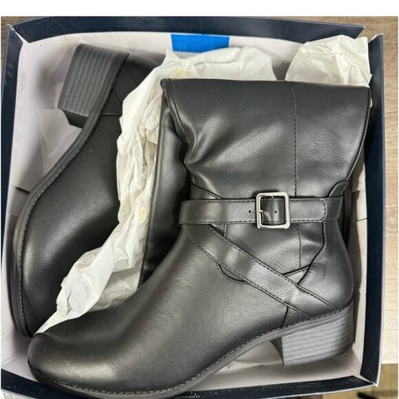 Nautica Women's Knee High Boots Size 9.5 # Box M272 - Picture 9 of 9
